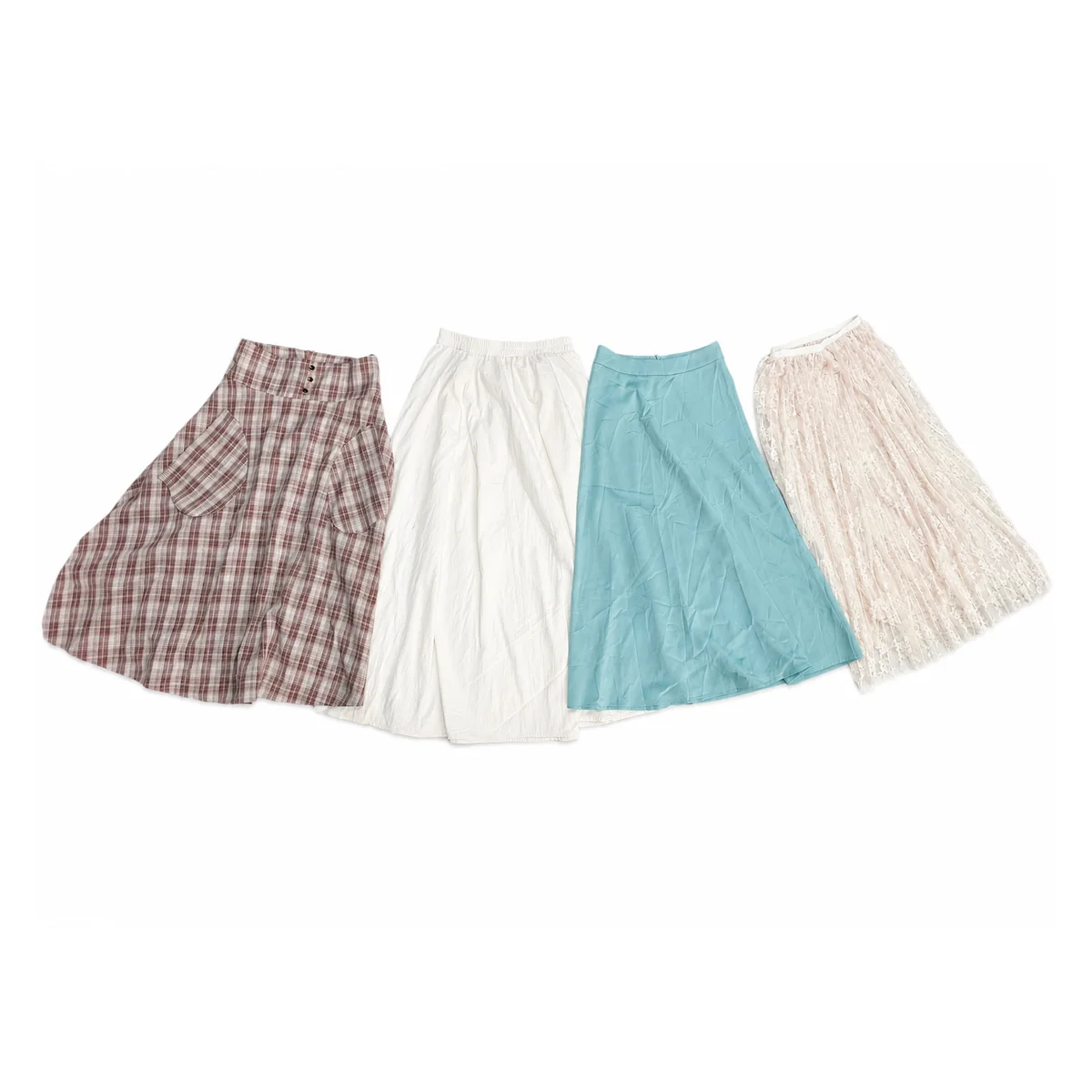 Wholesale skirts