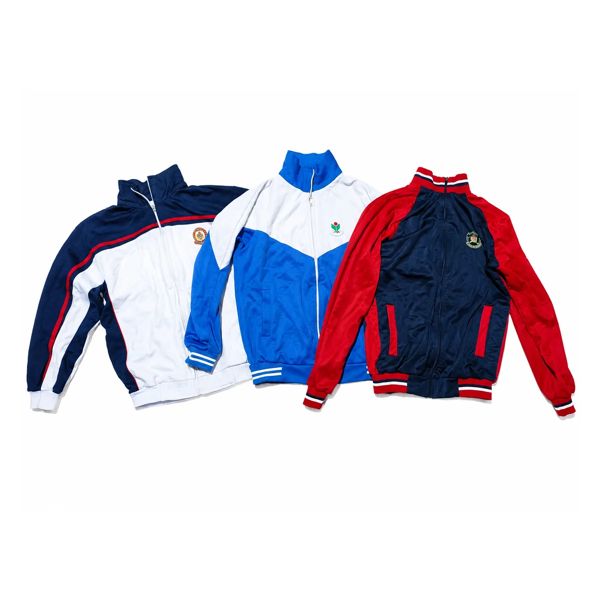 Wholesale sport jackets