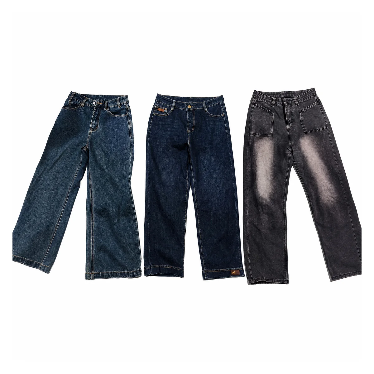 Wholesale denim pants